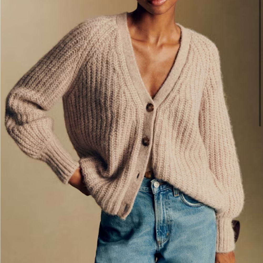 Basile sweater Sézane size m